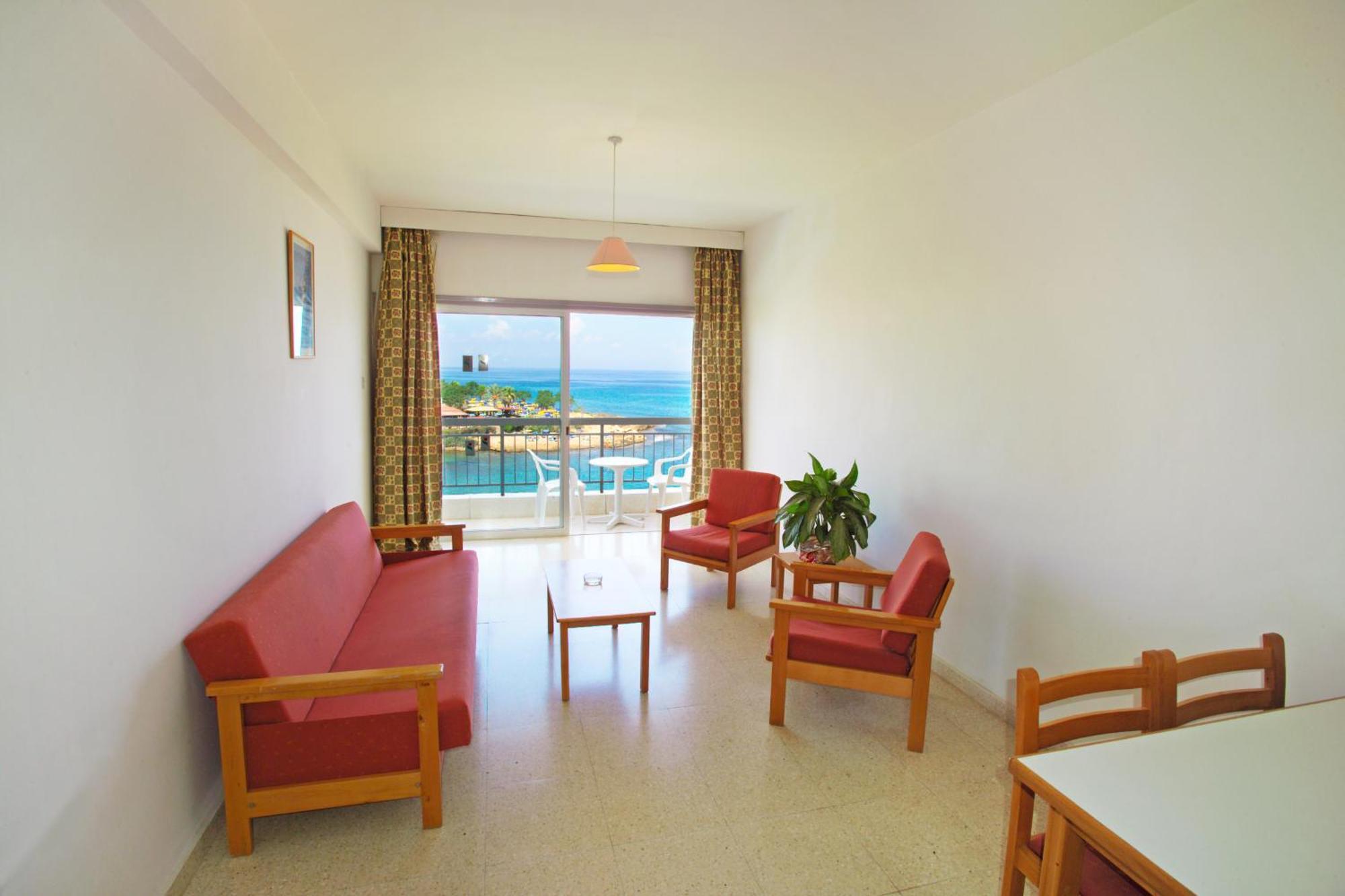 Pola Costa Beach Hotel Apts - Adults Only Protaras Room photo