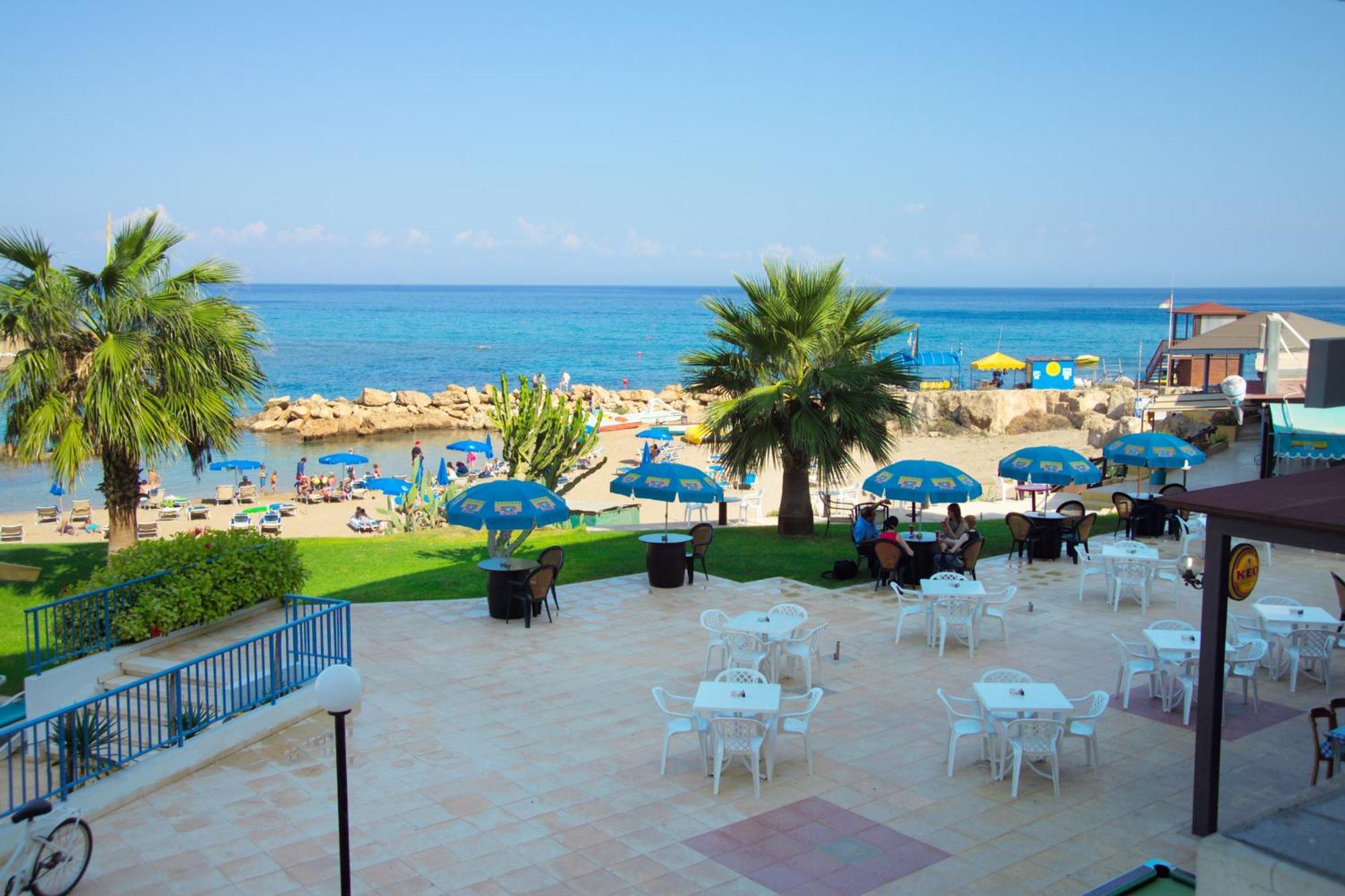 Pola Costa Beach Hotel Apts - Adults Only Protaras Room photo