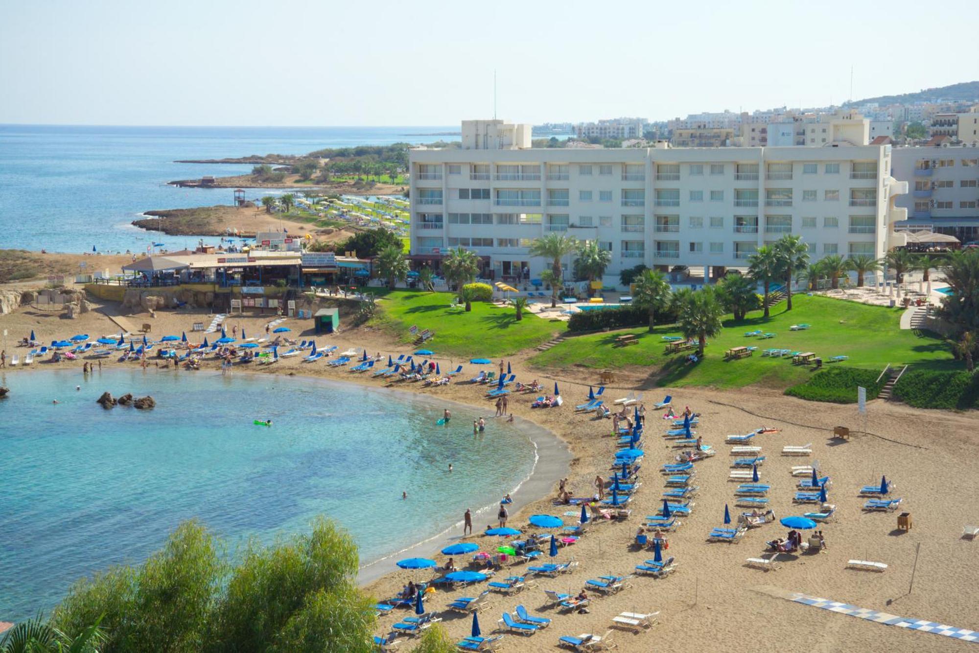 Pola Costa Beach Hotel Apts - Adults Only Protaras Room photo